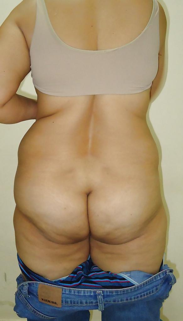 16P My Bending -Jeans Ass,Fuck Hard.