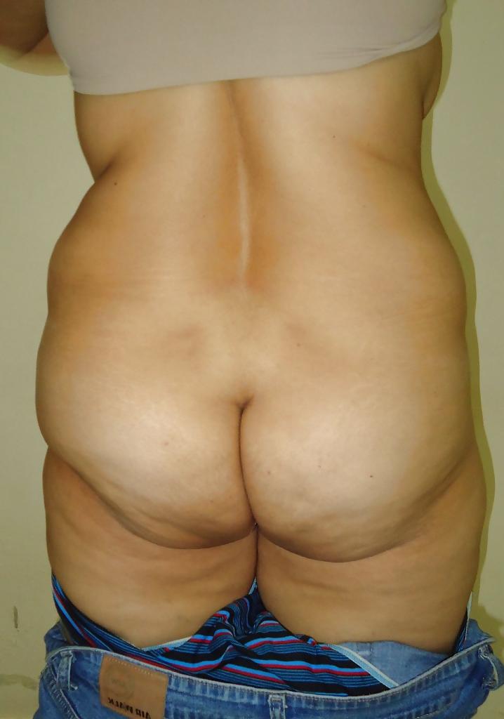16P My Bending -Jeans Ass,Fuck Hard.