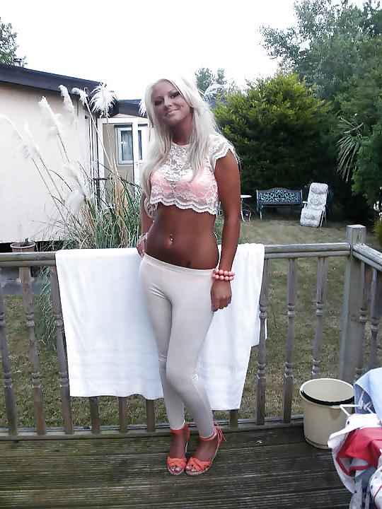 25P The correct way for all sluts to dress 12