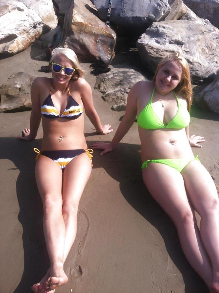 25P Girls I Know Pt. 3 - Dirty Comments Encouraged 