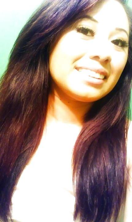 9P Monica. virgin. leave dirty comments