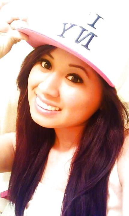 9P Monica. virgin. leave dirty comments