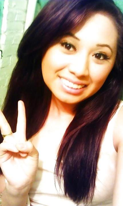 9P Monica. virgin. leave dirty comments