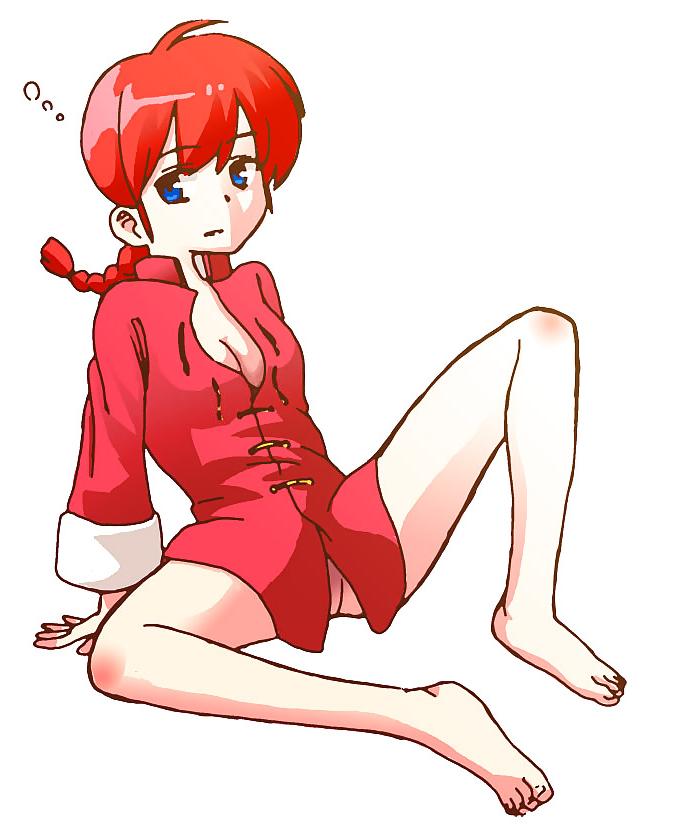 25P Ranma Hentai