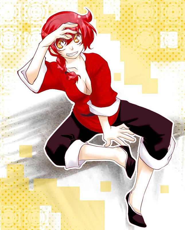 25P Ranma Hentai