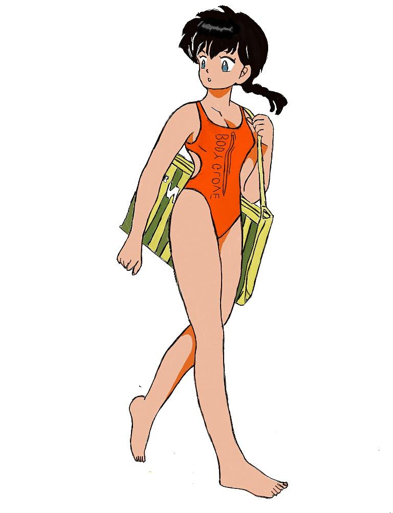 25P Ranma Hentai