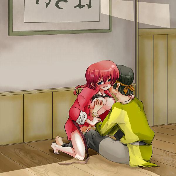 25P Ranma Hentai