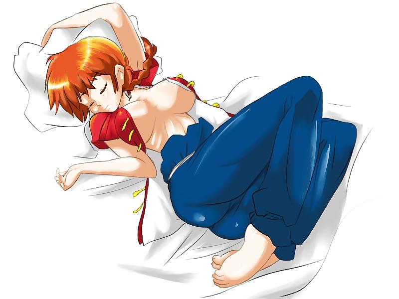 25P Ranma Hentai