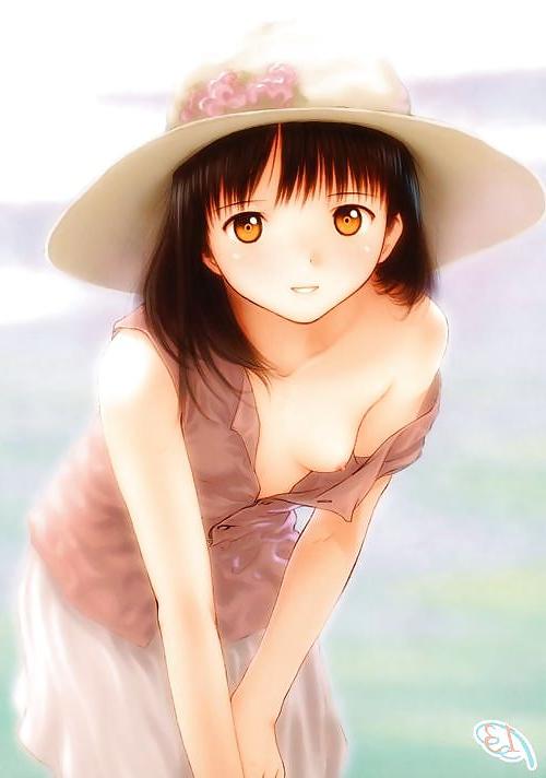25P Some good hentai and ecchi pics!!!