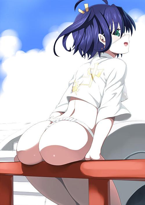 25P Some good hentai and ecchi pics!!!