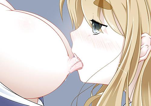 25P Some good hentai and ecchi pics!!!