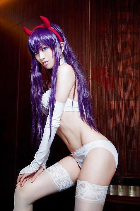 6P Sensual asians.