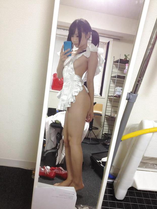 6P Sensual asians.