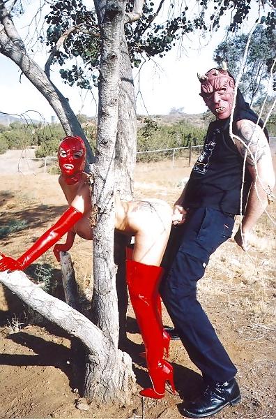 17P Masked BJ and Fuck