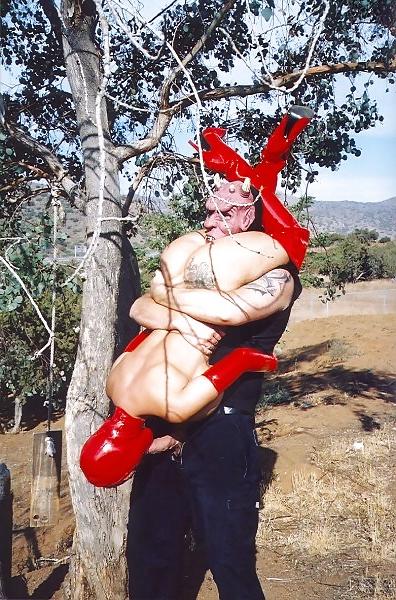 17P Masked BJ and Fuck