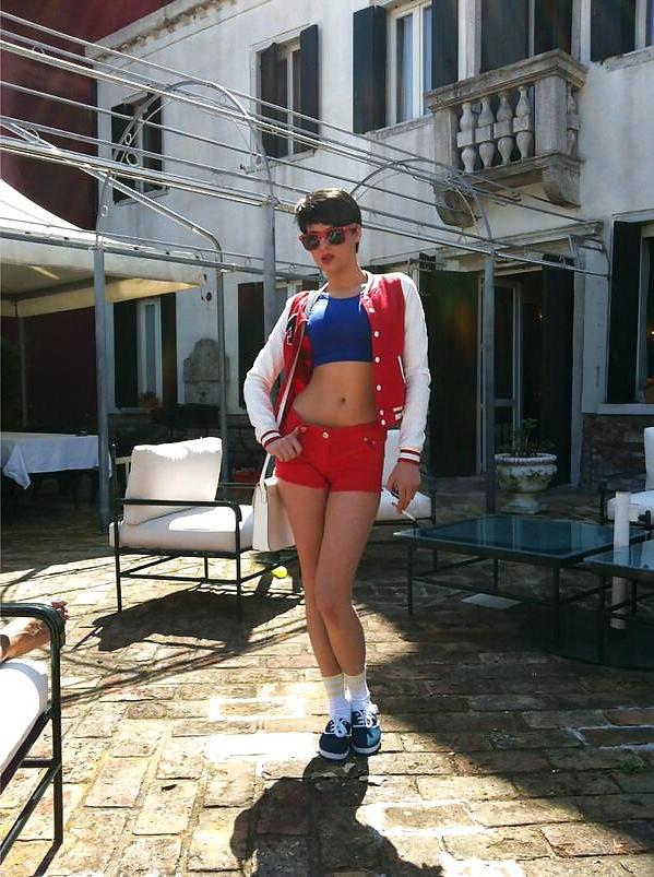 25P Serbian young Porn Stars 