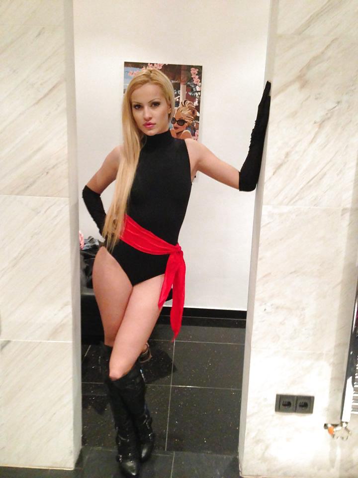 25P Serbian young Porn Stars 