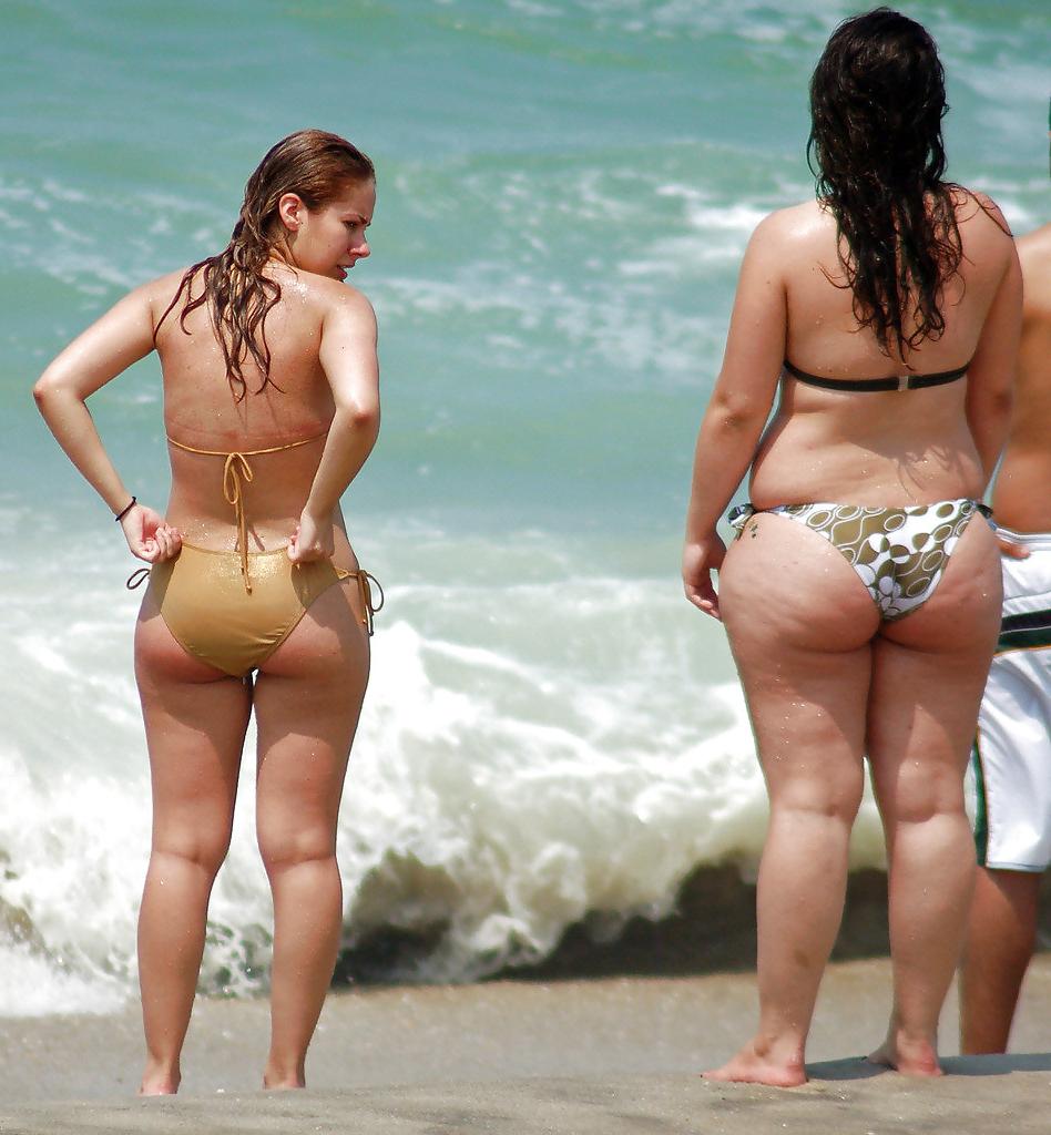 25P Thick, White, and Cellulite 103
