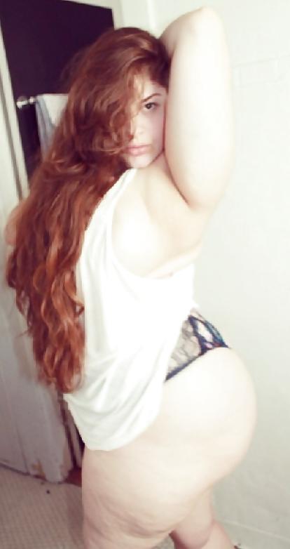 25P Thick, White, and Cellulite 103