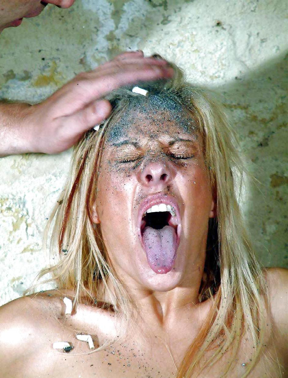 25P Faces Of Pain And Shame! Vol.1 - By: FTW88