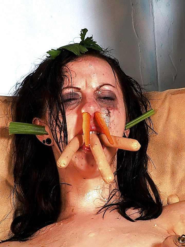 25P Faces Of Pain And Shame! Vol.1 - By: FTW88