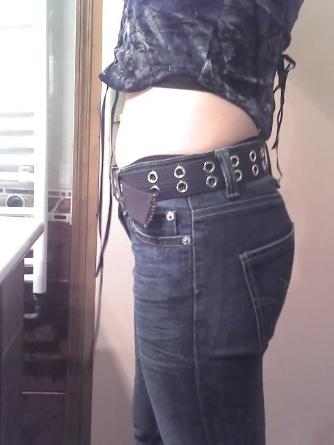 6P French slut...intimate photo private daily