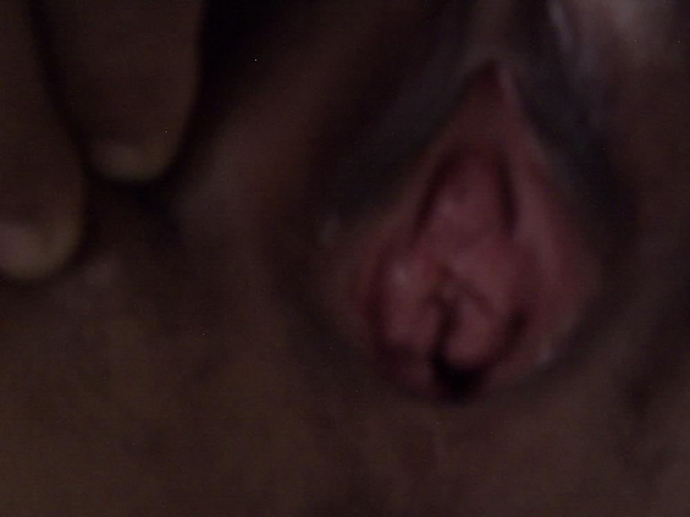 25P MY WIFES  BIG BOOBS PUSSY MY DICK IN HER PUSSY