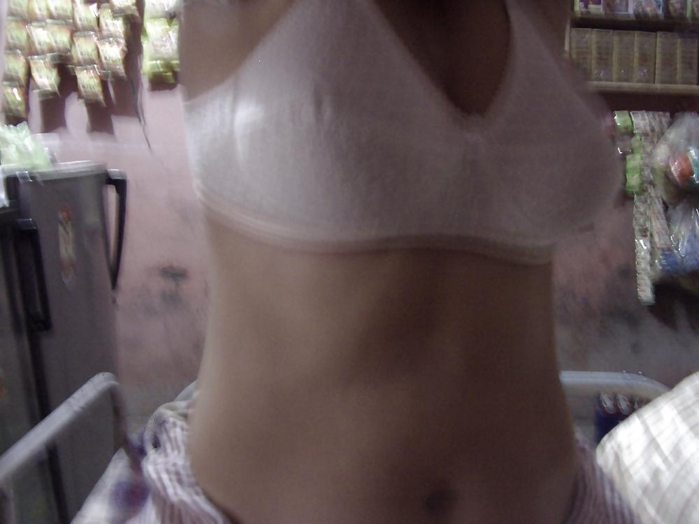 25P MY WIFES  BIG BOOBS PUSSY MY DICK IN HER PUSSY