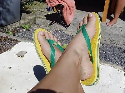 25P Havaianas Brasil