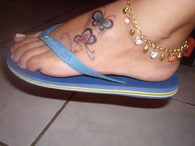 25P Havaianas Brasil