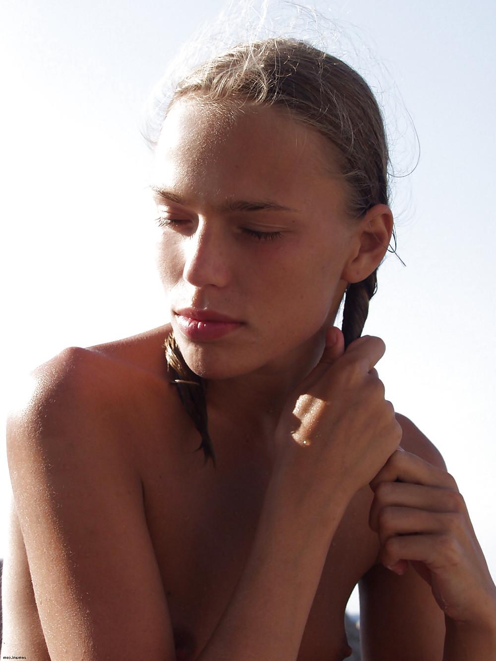 17P Teen Beauty 50 - Tonya - by TROC