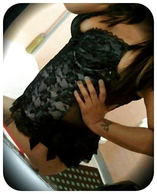 25P Thick latina milf