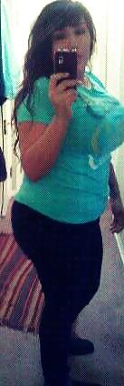 25P Thick latina milf