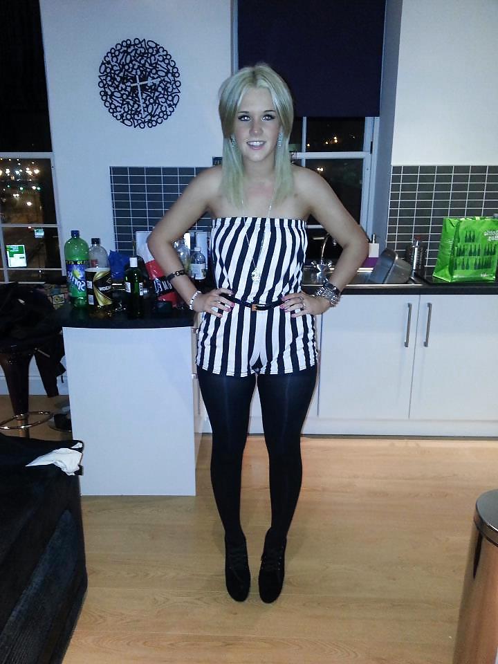 25P Girls I know what would you do dirty comments plz Vol III