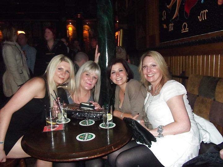 25P Girls I know what would you do dirty comments plz Vol III