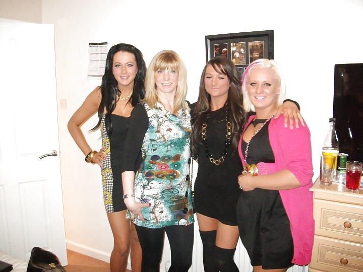 25P Girls I know what would you do dirty comments plz Vol III