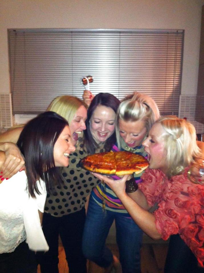 25P Girls I know what would you do dirty comments plz Vol III