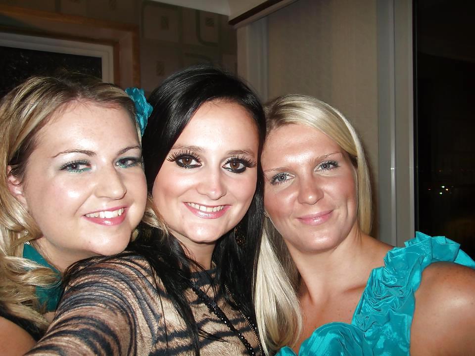 25P Girls I know what would you do dirty comments plz Vol III