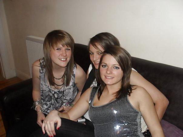 25P Girls I know what would you do dirty comments plz Vol III