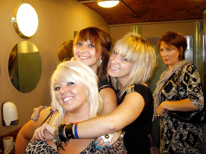 25P Girls I know what would you do dirty comments plz Vol III