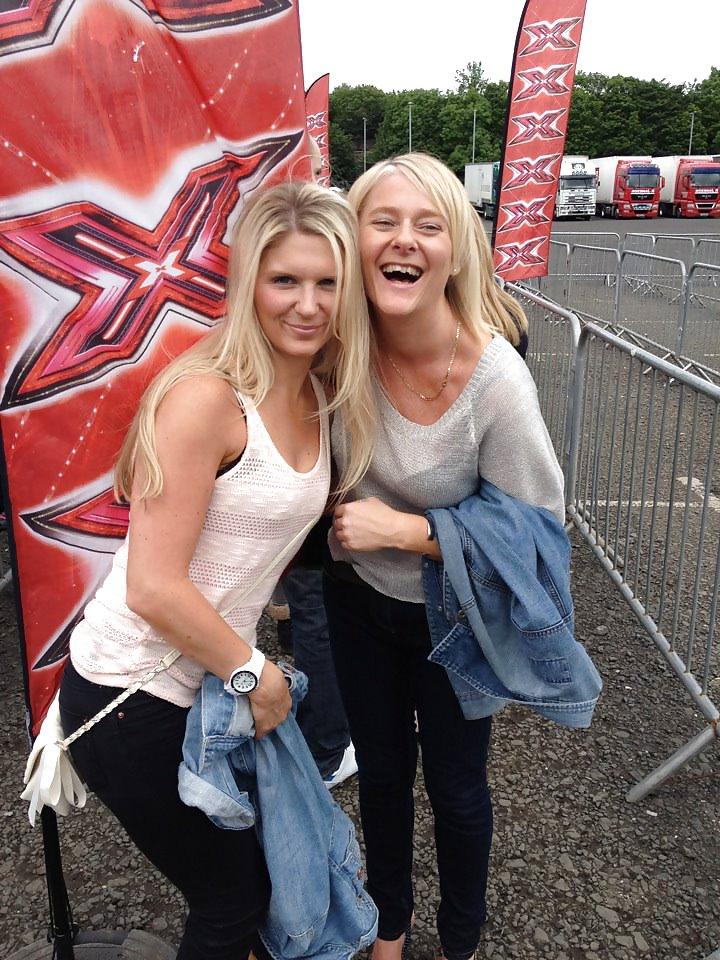 25P Girls I know what would you do dirty comments plz Vol III