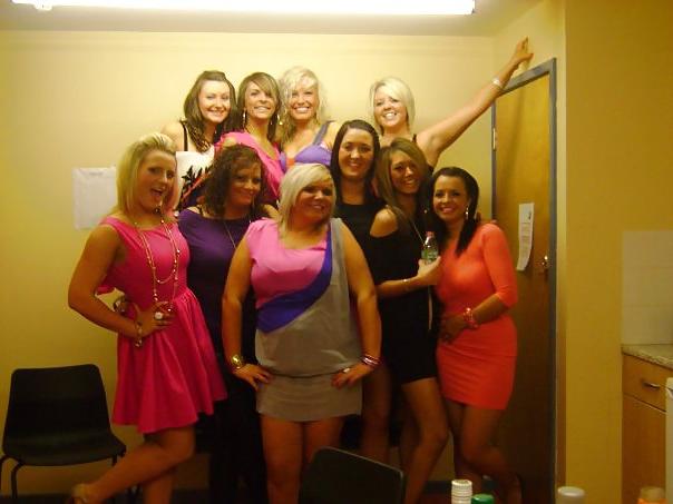 25P Girls I know what would you do dirty comments plz Vol III