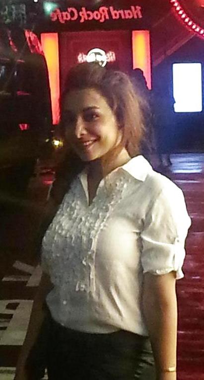 18P Hot Pakistani woman that should Go Black