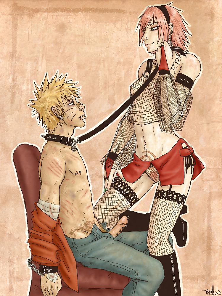 10P My favorite hentai pics 2