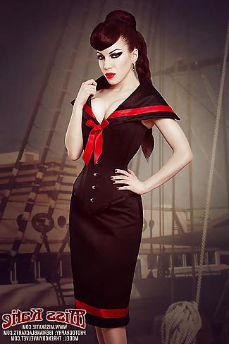 25P Costume I