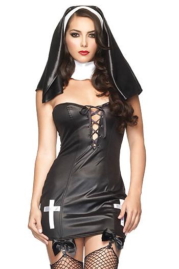 25P Costume I