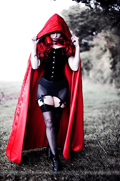 25P Costume I