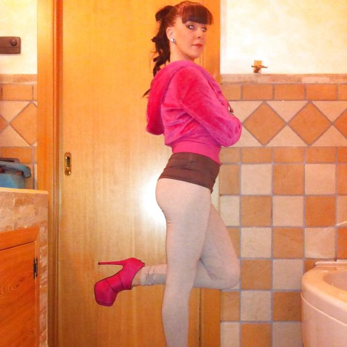 13P Facebook Sluts - Comment dirty please :)
