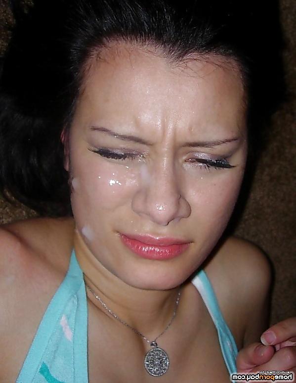 15P POV-Amateur-Schwanzlutschen