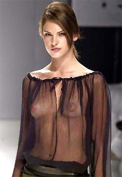 16P Just a little see-through